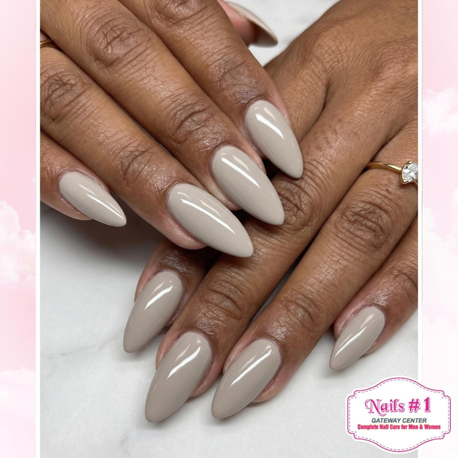 Nail Design 